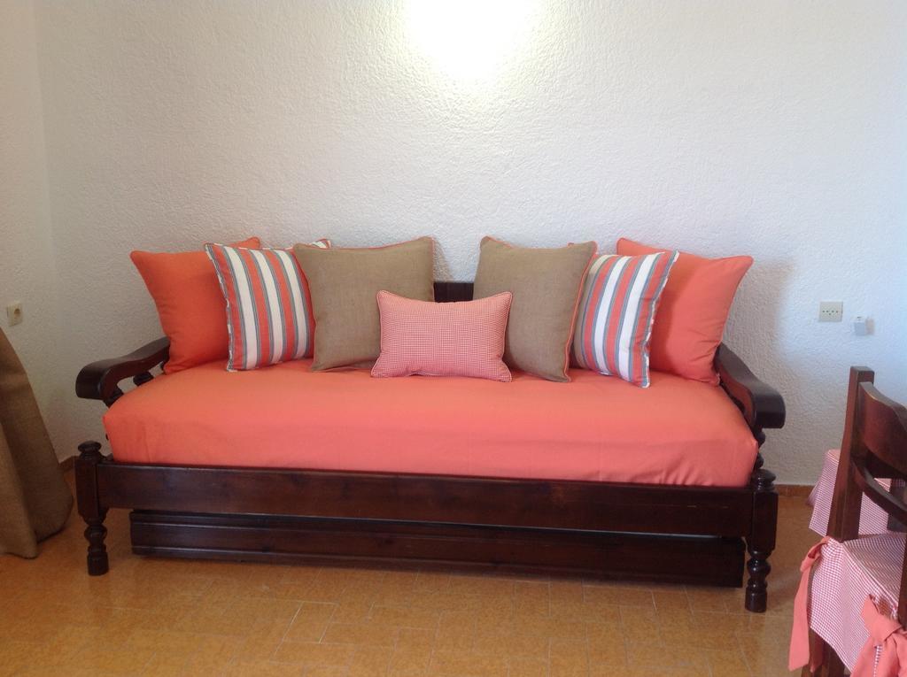 Elounda Relax Apartment Extérieur photo