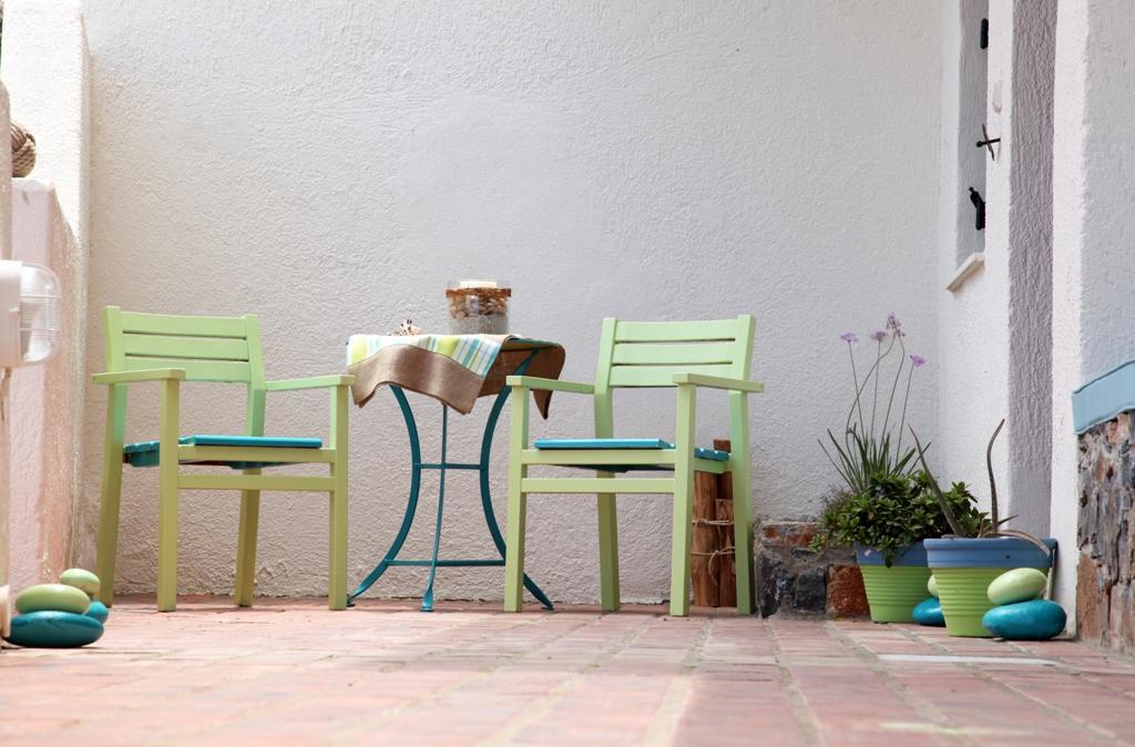 Elounda Relax Apartment Extérieur photo