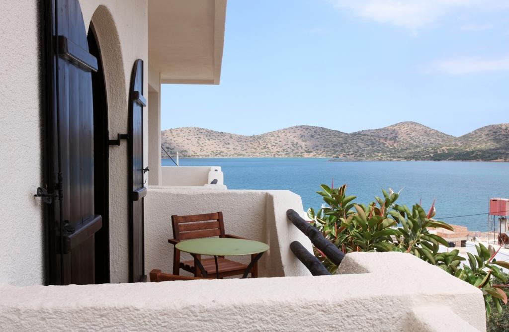Elounda Relax Apartment Extérieur photo