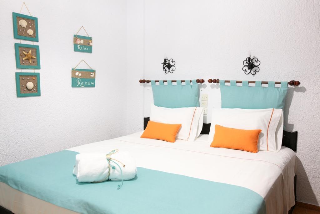 Elounda Relax Apartment Extérieur photo