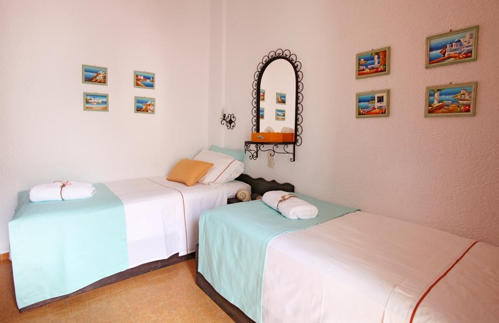 Elounda Relax Apartment Extérieur photo