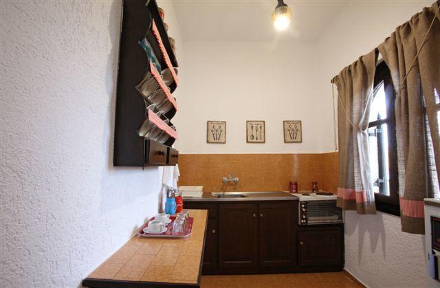 Elounda Relax Apartment Extérieur photo