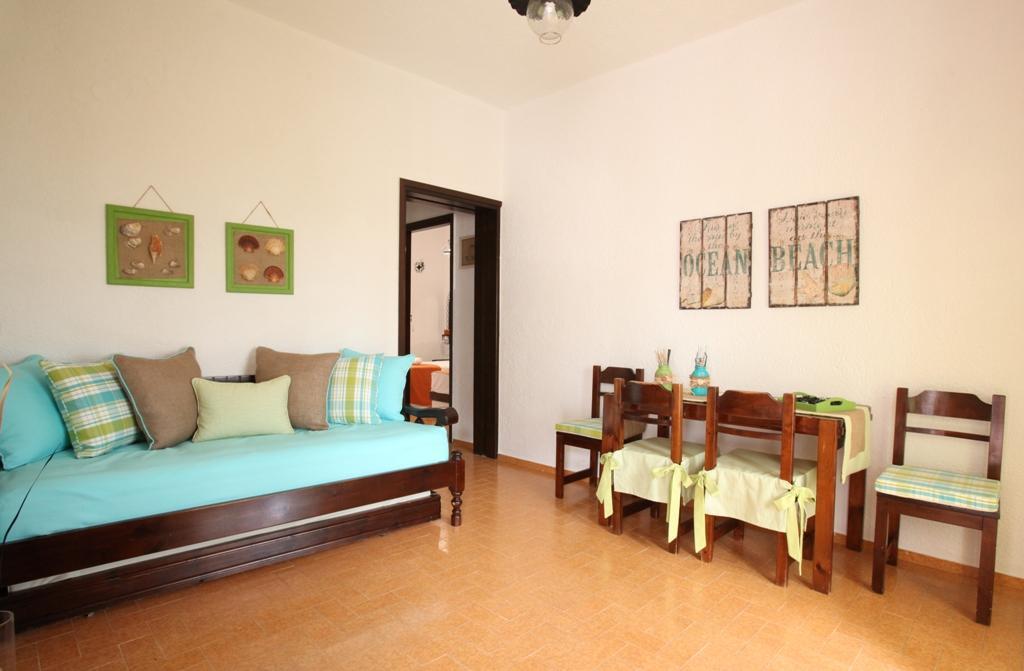 Elounda Relax Apartment Extérieur photo