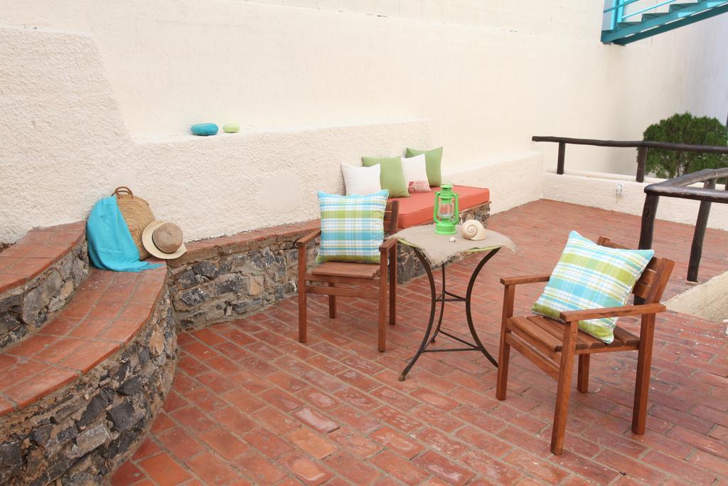 Elounda Relax Apartment Extérieur photo
