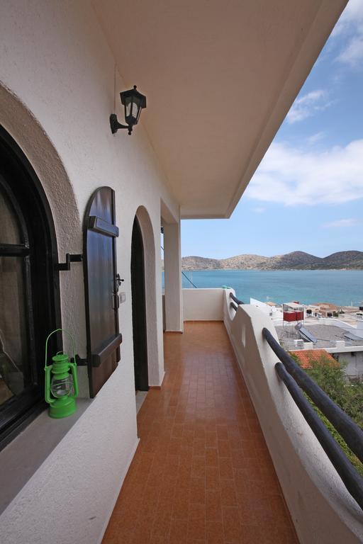 Elounda Relax Apartment Extérieur photo