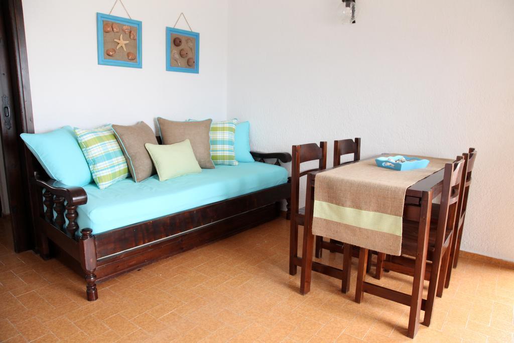 Elounda Relax Apartment Extérieur photo