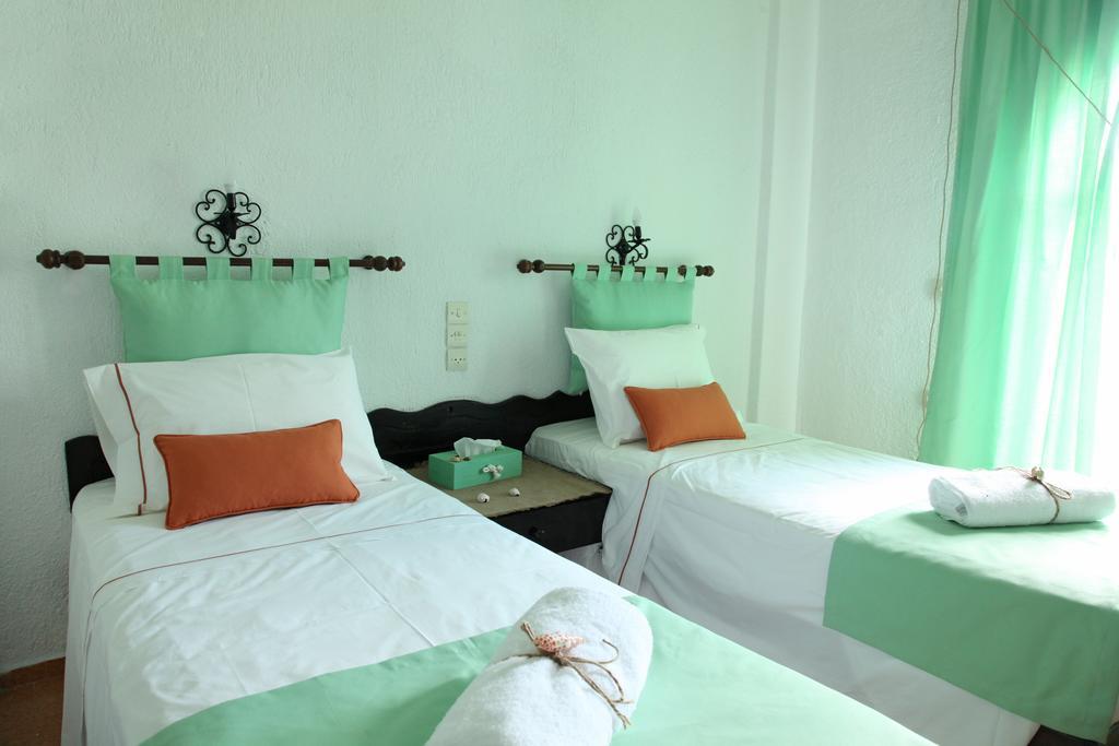 Elounda Relax Apartment Extérieur photo