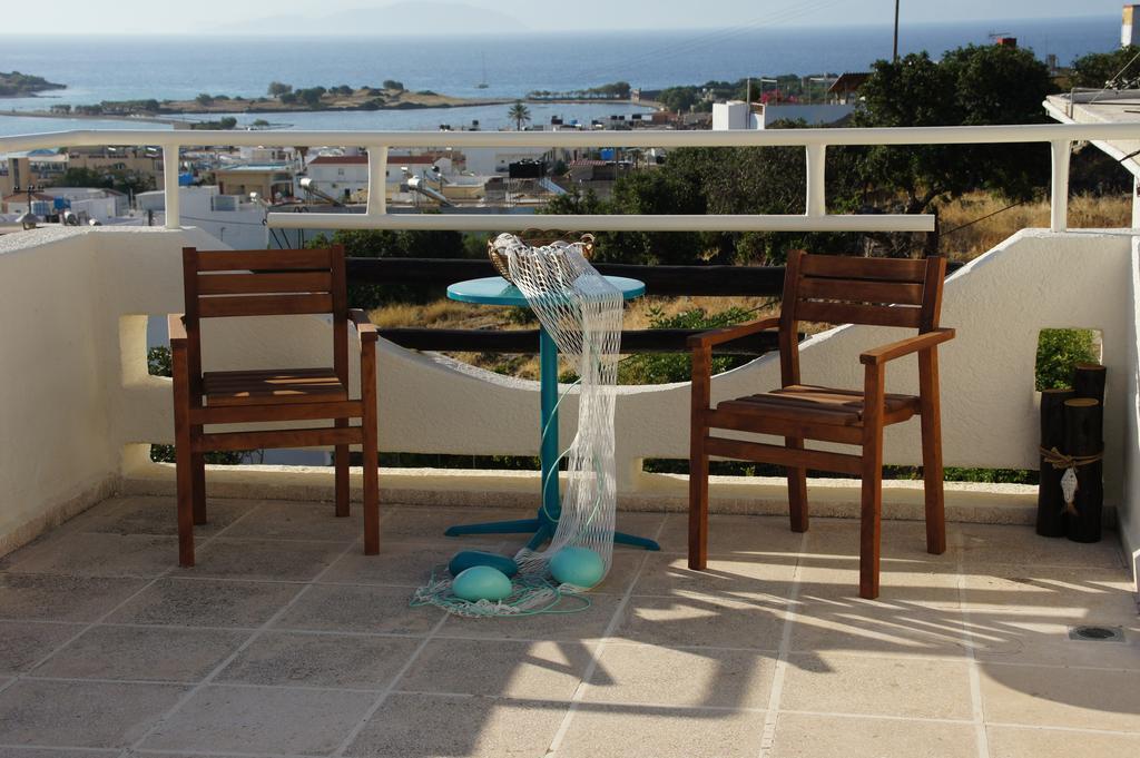 Elounda Relax Apartment Extérieur photo