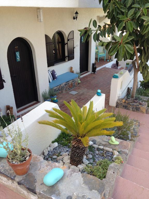 Elounda Relax Apartment Extérieur photo