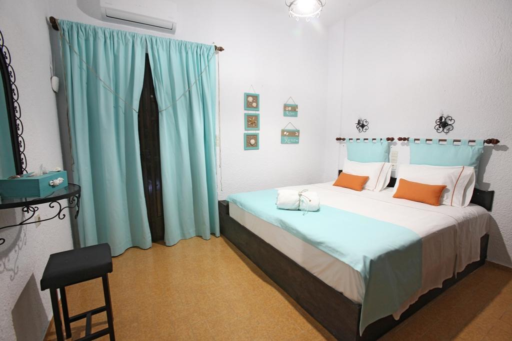 Elounda Relax Apartment Extérieur photo