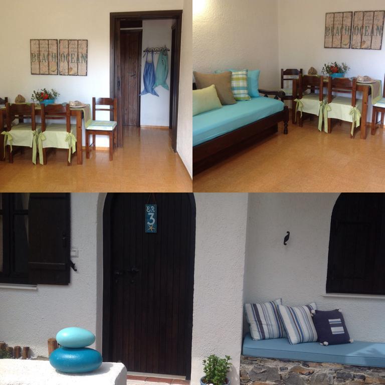 Elounda Relax Apartment Extérieur photo