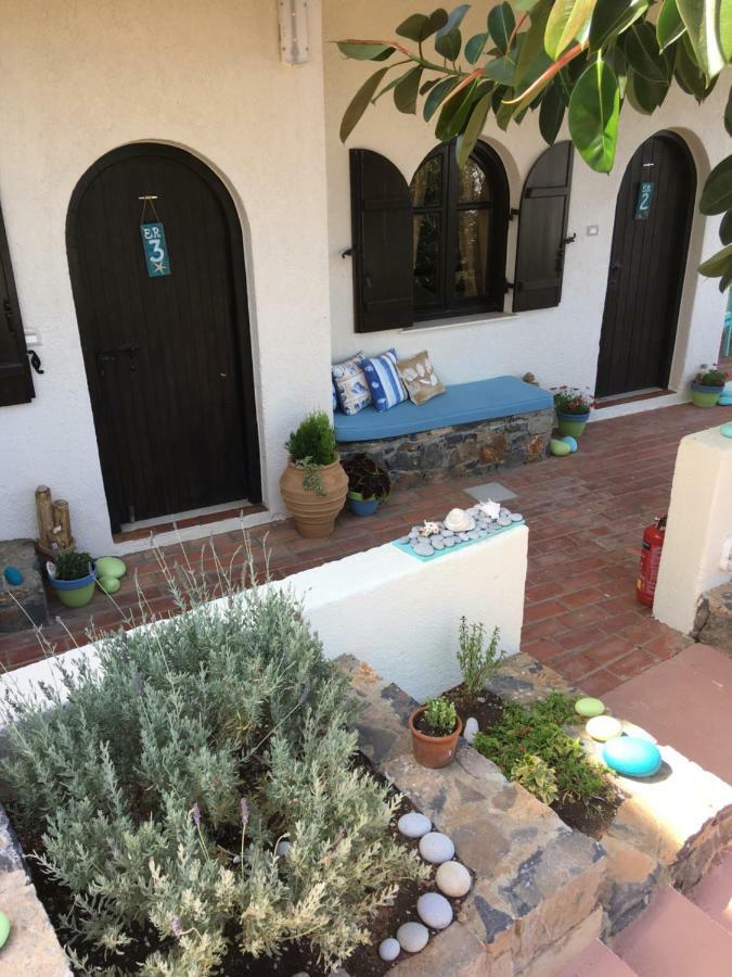 Elounda Relax Apartment Extérieur photo