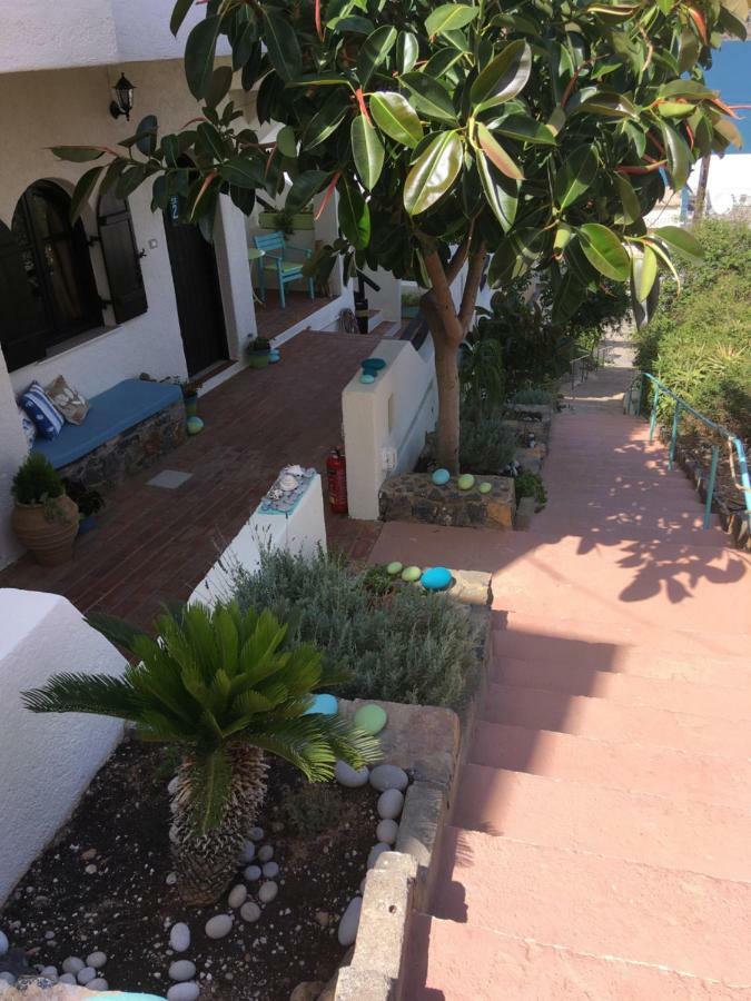 Elounda Relax Apartment Extérieur photo